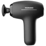 ماساژور دستی بی‌سیم پرودو مدل Porodo Lifestyle Cordless Mini Massage Gun