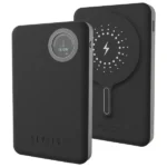 پاوربانک 10000 هزار لولو مدل Levelo Marbella MagSafe Power Bank 10000mAh