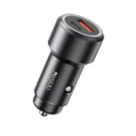 شارژر فندکی یسیدو 45 وات مدل Yesido Y42 PD Charger