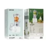 آبمیوه‌گیر و بلندر گرین‌ لاین مدل Green Lion Jet Blend Juice Blender 650W - Image 4