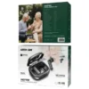 سمعک دیجیتال گرین لاین مدل Green Lion Inspire Digital Hearing Aids - Image 3