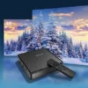 اندروید باکس گرین لاین مدل Green Lion Android TV Box 4K with Remote Control - Image 2