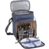 کیف پیک‌نیک گرین لاین مدل Green Lion Camp Mate Picnic Bag - Image 2