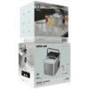 یخ ساز 1.5 لیتری گرین لاین مدل Green Lion Instant Ice Mate Ice Maker 1.5L - Image 4