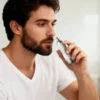 دستگاه شیو بینی و گوش پرودو مدل Porodo 2‑In‑1 Multifunctional Electric Shaver Nose & Ear Trimmer - Image 3