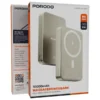 پاوربانک 10000 هزار 20 وات مگ سیف پرودو مدل Porodo Ravo 10000mAh MagSafe  - Image 3