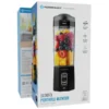 مخلوط‌کن قابل حمل پاورولوژی مدل Powerology Blendex Portable Blender - Image 4