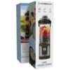 مخلوط‌کن قابل حمل پاورولوژی مدل Powerology Duo mix Portable Blender - Image 4