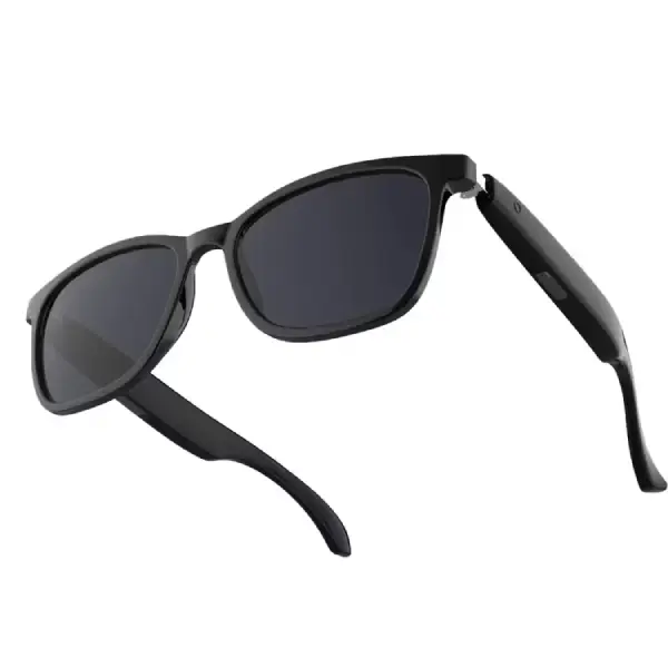 New-Project-2-7.webp عینک هوشمند گرین لاین مدل Belgrade Smart Audio Glass - Image 1