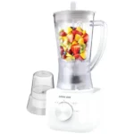 آبمیوه‌گیر و بلندر گرین‌ لاین مدل Green Lion Jet Blend Juice Blender 650W