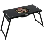 باربیکیو گرین‌ لاین مدل Green Lion Portable BBQ Camping Table