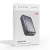 هاب تایپ سی 10 پورت لولو مدل Levelo Versaport 10 in 1 Storage Docking Station - Image 4