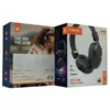 هدفون بلوتوثی پرودو مدل Porodo Soundtec Onyx Sonic - Image 6