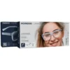 عینک محافظ چشم پرودو مدل Porodo Lifestyle Prieto Anti‑Blue Light Glasses - Image 5