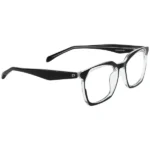 عینک محافظ نور آبی بلوکات پرودو مدل Porodo Lifestyle Perea Anti‑Blue Light Glasses