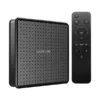 اندروید باکس گرین لاین مدل Green Lion Android TV Box 4K with Remote Control
