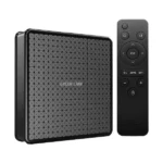 اندروید باکس گرین لاین مدل Green Lion Android TV Box 4K with Remote Control