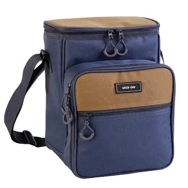 New-Project-38.webp کیف پیکنیک گرین لاین مدل Green Lion Camp Mate Picnic Bag - Image 1