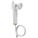 دوش سفری پرودو مدل Porodo Lifestyle 2‑In‑1 Portable Bidet & Shower PDLFSTPB55WH