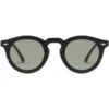 عینک آفتابی پرودو مدل Porodo Lifestyle Dale Round Frame Sunglasses - Image 2