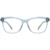 عینک محافظ چشم پرودو مدل Porodo Lifestyle Prieto Anti‑Blue Light Glasses - Image 2