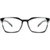عینک محافظ نور آبی بلوکات پرودو مدل Porodo Lifestyle Perea Anti‑Blue Light Glasses - Image 2