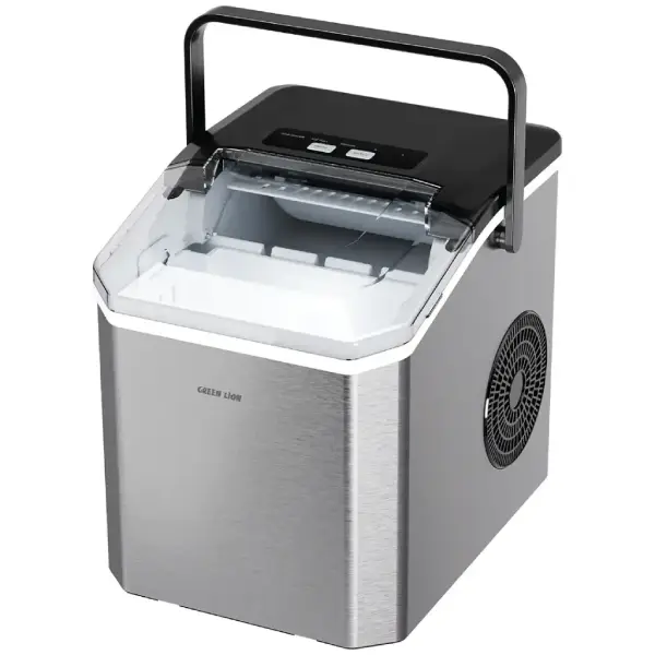 New-Project-45.webp یخ ساز 1.5 لیتری گرین لاین مدل Green Lion Instant Ice Mate Ice Maker 1.5L - Image 1