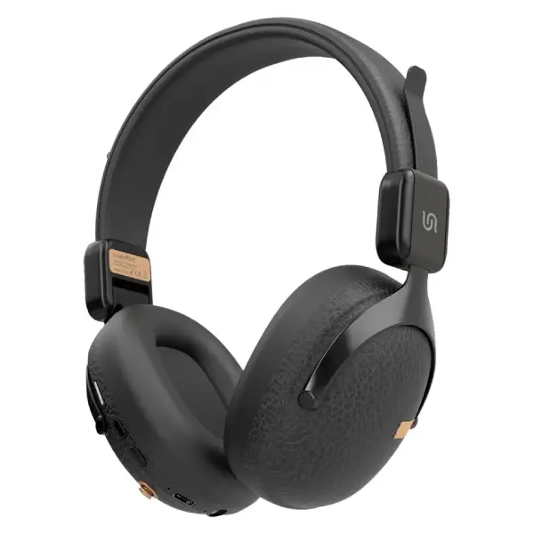 New-Project-5-15.webp هدفون بلوتوثی پرودو مدل Porodo Soundtec Onyx Sonic - Image 1