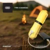 چراغ کمپینگ پرودو مدل Porodo Lifestyle Inflatable Outdoor Magnetic Tube Light - Image 6