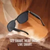 عینک هوشمند گرین لاین مدل Belgrade Smart Audio Glass - Image 6