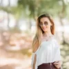 عینک آفتابی گرین‌لاین مدل Green Lion Selvante Sunglasses - Image 5