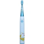 مسواک برقی کودکان گرین لاین مدل Green Lion Kids Smart Toothbrush