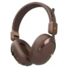 هدفون بلوتوثی پرودو مدل Porodo Soundtec Onyx Sonic - Image 2
