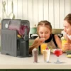 دستگاه یخ‌در‌بهشت‌ساز چندکاره پرودو مدل Porodo Lifestyle Multi‑Function Slushie Maker - Image 8