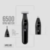 ماشین اصلاح بینی و گوش گرین‌ لاین مدل Green Lion One Blade Plus Trimmer - Image 8