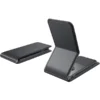 شارژر وایرلس لولو مدل Levelo Arch 3 in 1 Wireless Charger - Image 3