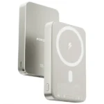 پاوربانک 10000 هزار 20 وات مگ سیف پرودو مدل Porodo Ravo 10000mAh MagSafe 