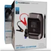 جامپ‌استارتر و پاوربانک چندکاره پاورولوژی مدل Powerology 4in1 PWKF03MBK - Image 4