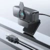 وب‌کم کیفیت 2K حرفه‌ای یسیدو مدل Yesido KM14  - Image 2