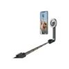 پایه مونوپاد پرودو مدل Porodo PDMGS64 Magnetic Selfie Stick  - Image 3