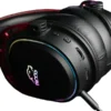 هدست گیمینگ تسکو مدل TSCO GH 6168 Odinos - Image 9