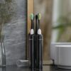 مسواک برقی شارژی پرودو مدل Porodo rechargeable electric toothbrush LFS210 - Image 2