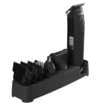 ماشین اصلاح شارژی موی سر و صورت گرین‌ لاین مدل Green Lion Trim Core 3