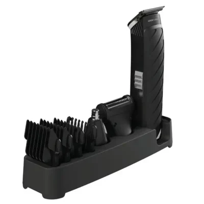 ماشین اصلاح شارژی موی سر و صورت گرین‌ لاین مدل Green Lion Trim Core 3