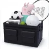 نظم‌دهنده صندوق عقب خودرو گرین لاین مدل Green Lion Car Trunk Organizer 57L - Image 4