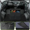 نظم‌دهنده صندوق عقب خودرو گرین لاین مدل Green Lion Car Trunk Organizer 57L - Image 6