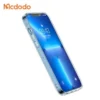 قاب موبایل نیمه شفاف مگ سيف مک دودو مدل Mcdodo PC-1660 مناسب اپل iPhone 13 PROMAX - Image 2