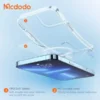 قاب موبایل نیمه شفاف مگ سيف مک دودو مدل Mcdodo PC-1660 مناسب اپل iPhone 13 PROMAX - Image 4