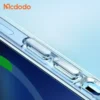 قاب موبایل نیمه شفاف مگ سيف مک دودو مدل Mcdodo PC-1660 مناسب اپل iPhone 13 PROMAX - Image 6