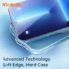 قاب موبایل نیمه شفاف مگ سيف مک دودو مدل Mcdodo PC-1660 مناسب اپل iPhone 13 PROMAX - Image 7